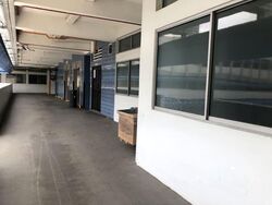 Techplace II (D20), Factory #606264641